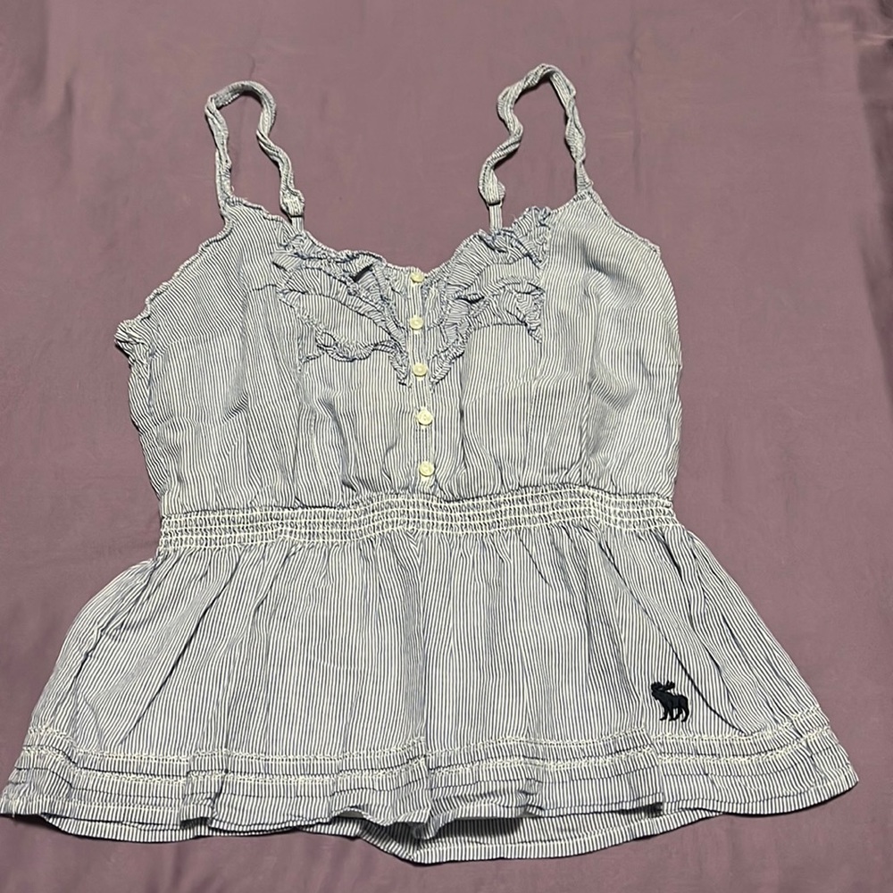 Abercrombie Top Small